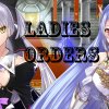 Ladies Orders - Screenshot #1