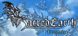 Sacred Earth: Promise