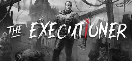 The Executioner - Game Poster