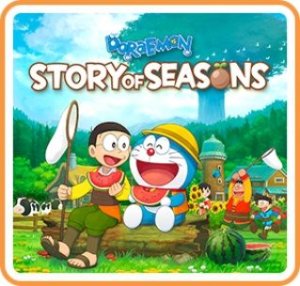 Doraemon: Story of Seasons