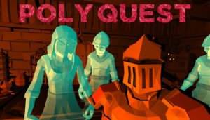 Poly Quest