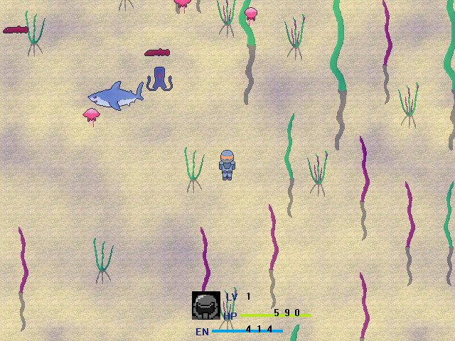 Star Merc - Screenshot #15 Star Merc - Screenshot #15