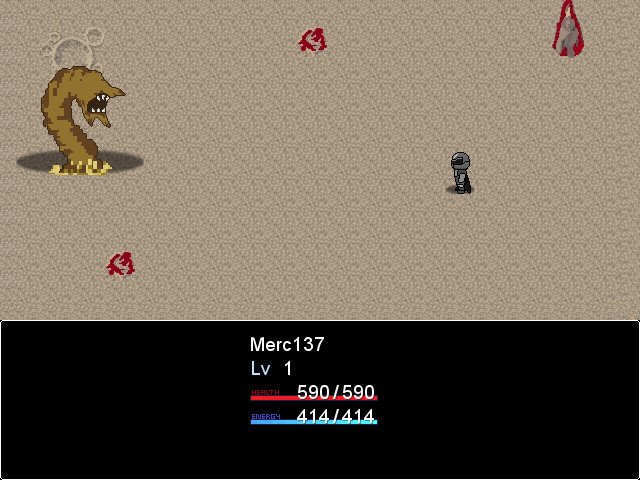 Star Merc - Screenshot #17 Star Merc - Screenshot #17