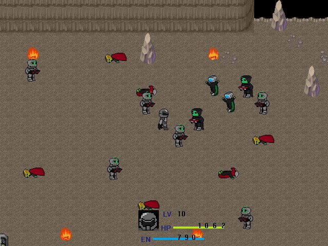 Star Merc - Screenshot #18 Star Merc - Screenshot #18