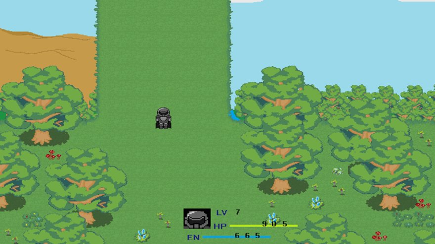 Star Merc - Screenshot #5 Star Merc - Screenshot #5