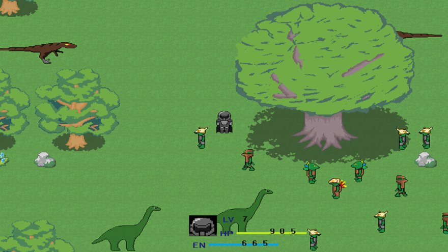 Star Merc - Screenshot #6 Star Merc - Screenshot #6