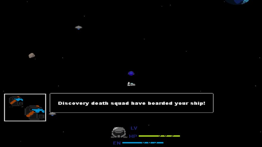 Star Merc - Screenshot #8 Star Merc - Screenshot #8