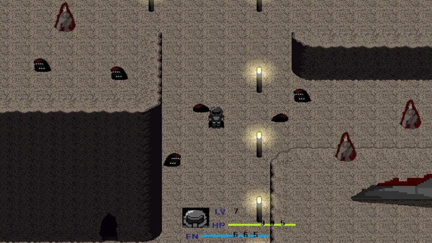 Star Merc - Screenshot #9 Star Merc - Screenshot #9