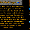 Black Crypt - Screenshot #3