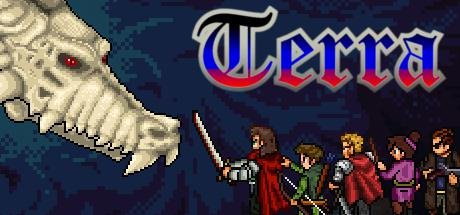 Terra box art