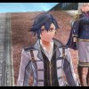 The Legend of Heroes: Trails of Cold Steel III - Screenshot #4