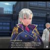 The Legend of Heroes: Trails of Cold Steel III - Screenshot #5