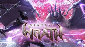 Asgard’s Wrath