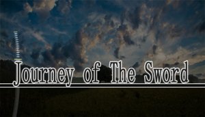 Journey of the Sword