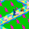 Mega Man Battle Network 3: Blue Version - Screenshot #1