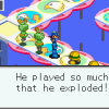 Mega Man Battle Network 3: Blue Version - Screenshot #2