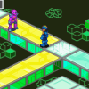 Mega Man Battle Network 3: Blue Version - Screenshot #3