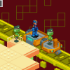 Mega Man Battle Network 3: Blue Version - Screenshot #4