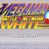 Mega Man Battle Network 3: White Version - Screenshot #1