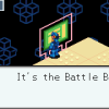 Mega Man Battle Network 3: White Version - Screenshot #4