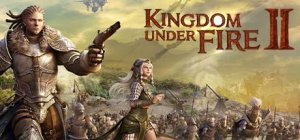 Kingdom Under Fire II