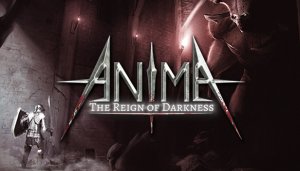 Reign of Darkness