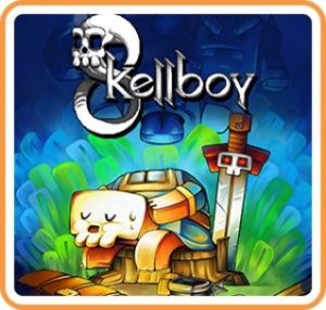 Skellboy