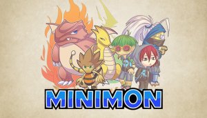 Minimon