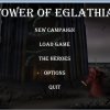 Tower of Eglathia - Screenshot #1