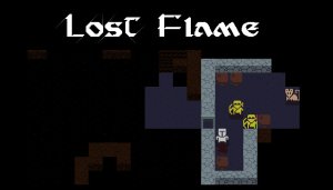 Lost Flame