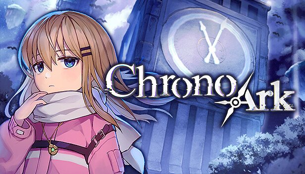 It’s Time to Rescue the World as Chrono Ark Full Version Now Officially Released