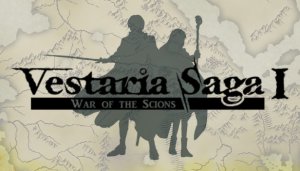 Vestaria Saga I: War of the Scions