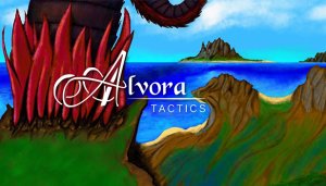 Alvora Tactics