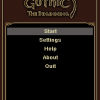 Gothic 3: The Beginning - Screenshot #2