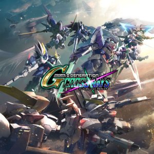 SD Gundam G Generation: Cross Rays