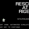 StarQuest: Rescue at Rigel - Screenshot #4