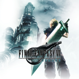 Final Fantasy VII: Remake