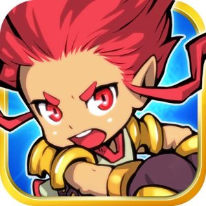 DragonFang: Drahn’s Mystery Dungeon