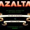 Azalta: Cult of the Raven - Screenshot #2