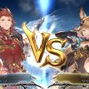 Granblue Fantasy: Versus - Screenshot #7