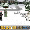 Lethal RPG: War - Screenshot #4