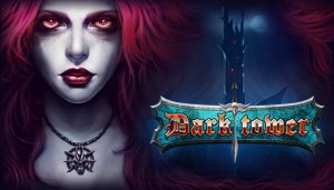 Dark Tower - Game Poster