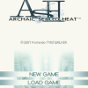 ASH: Archaic Sealed Heat - Screenshot #2