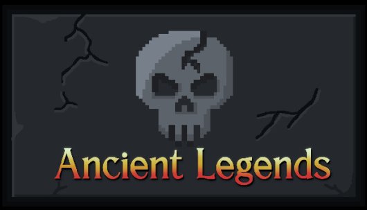 Ancient Legends - Game Poster