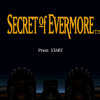 Secret of Evermore - Screenshot #1