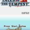 Tales of the Tempest - Screenshot #1