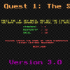 Sword Quest 1: The Search - Screenshot #3