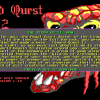 Sword Quest 2: Tale of the Talisman - Screenshot #3