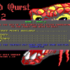 Sword Quest 2: Tale of the Talisman - Screenshot #4