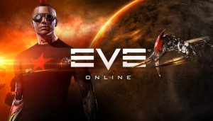 EVE Online - Game Poster